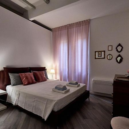 La Torre Lunga -Smart Working- 150 M Dalle-From Due Torri-Two Towers 볼로냐 외부 사진